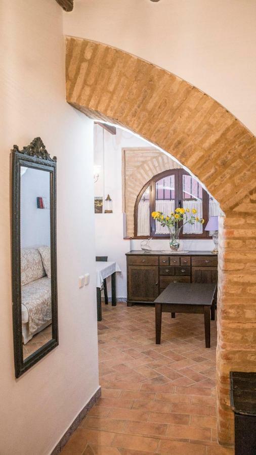 Fabulosa, Casa Mudejar. Centro Historico. Carmona  Luaran gambar