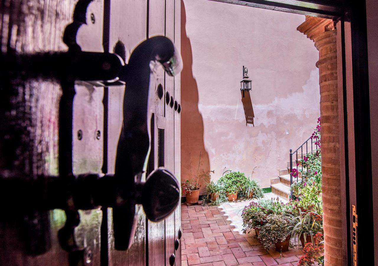 Fabulosa, Casa Mudejar. Centro Historico. Carmona  Luaran gambar