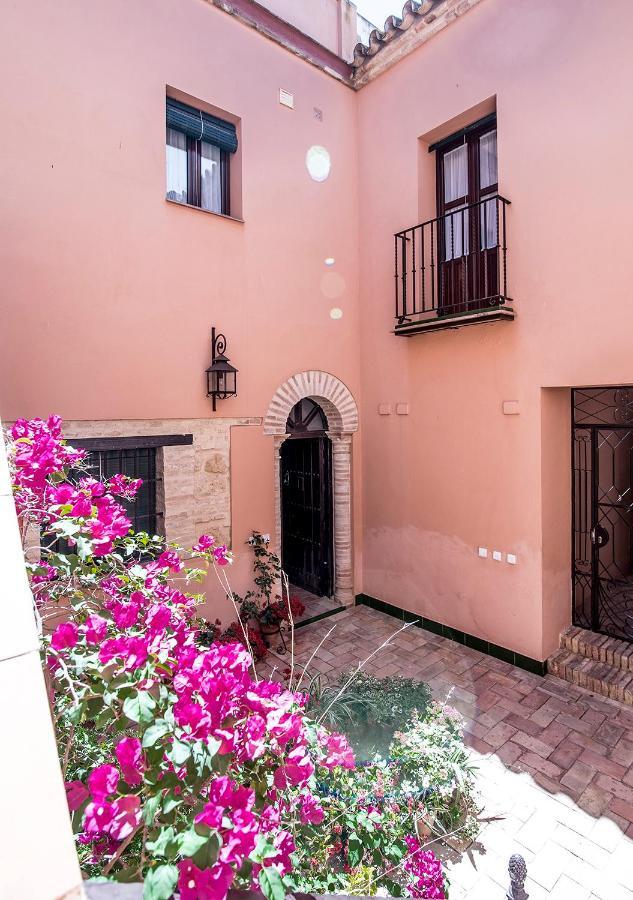 Fabulosa, Casa Mudejar. Centro Historico. Carmona  Luaran gambar